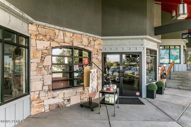 6300 N Sagewood Drive C, Park City, UT 84098