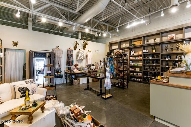 6300 N Sagewood Drive C, Park City, UT 84098