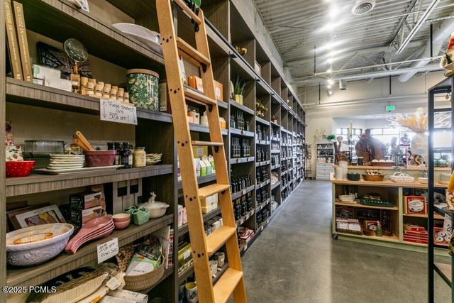 6300 N Sagewood Drive C, Park City, UT 84098