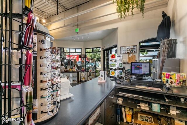 6300 N Sagewood Drive C, Park City, UT 84098