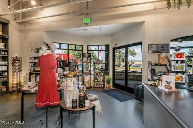 6300 N Sagewood Drive C, Park City, UT 84098