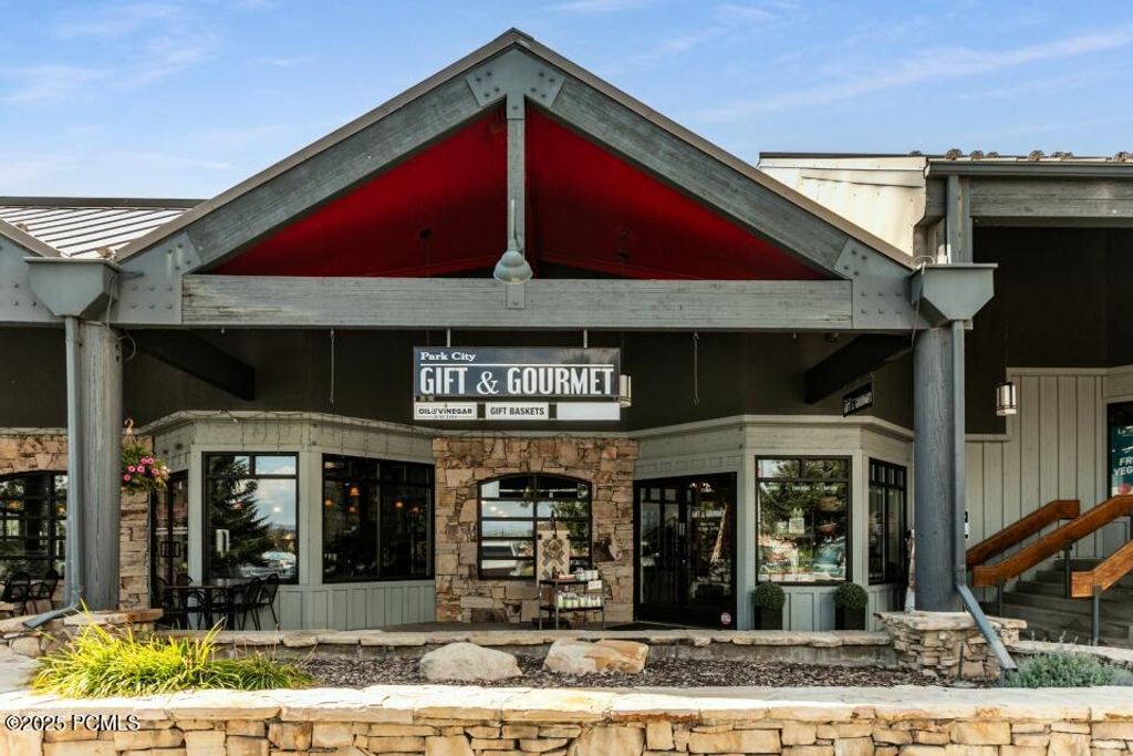 6300 N Sagewood Drive C, Park City, UT 84098