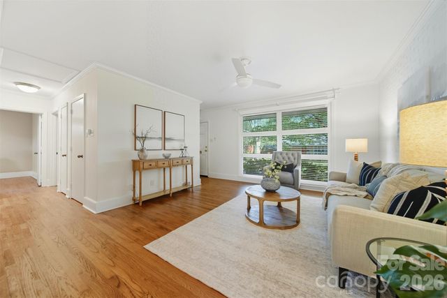 4583 Woodlark Lane, Charlotte, NC 28211