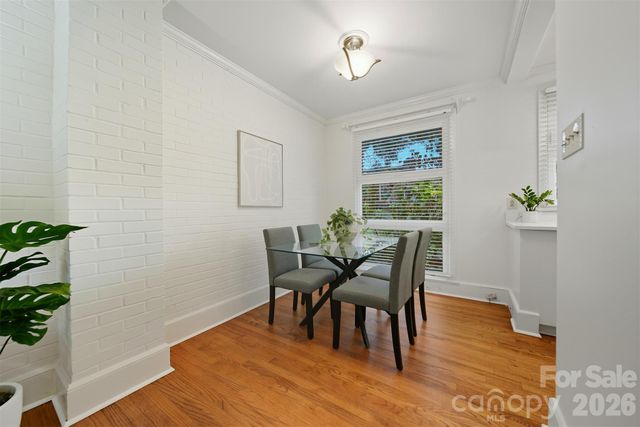 4583 Woodlark Lane, Charlotte, NC 28211