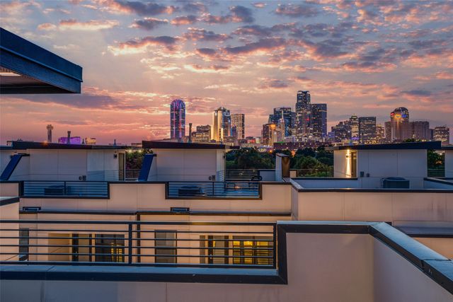 1813 Park Avenue 205, Dallas, TX 75215