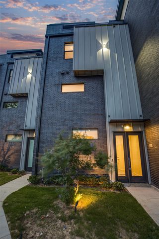 1813 Park Avenue 205, Dallas, TX 75215