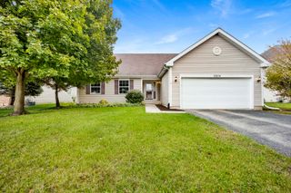 3904 Stockton Drive, Joliet, IL 60436