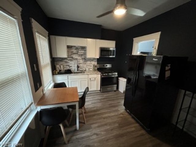 1955 E 120th Street 2, Cleveland, OH 44106