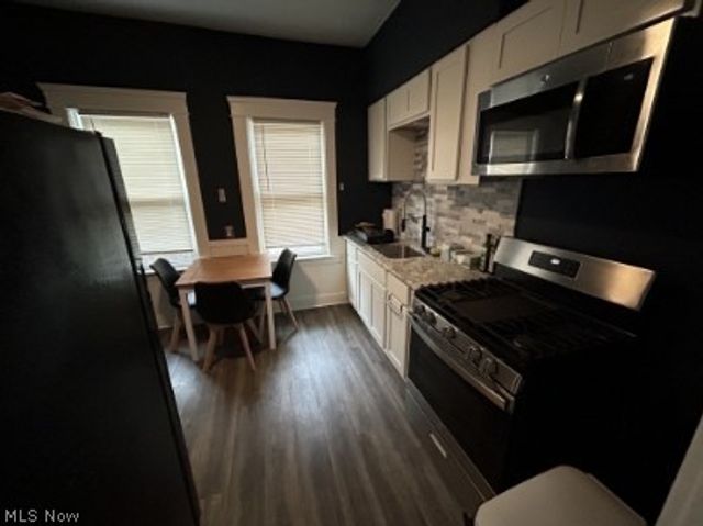 1955 E 120th Street 2, Cleveland, OH 44106