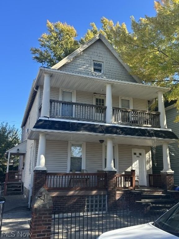 1955 E 120th Street 2, Cleveland, OH 44106