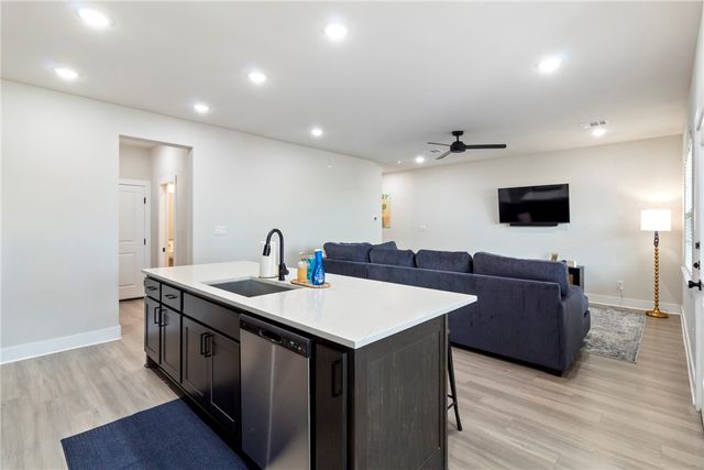 4038, 4042, 4046 Gunner Trail, College Station, TX 77845