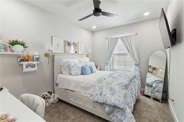 4038, 4042, 4046 Gunner Trail, College Station, TX 77845
