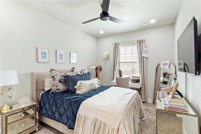 4038, 4042, 4046 Gunner Trail, College Station, TX 77845