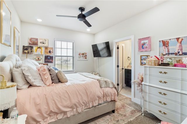 4038, 4042, 4046 Gunner Trail, College Station, TX 77845