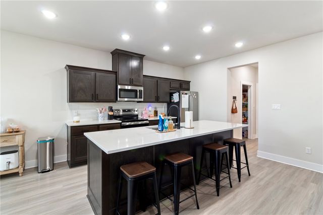 4038, 4042, 4046 Gunner Trail, College Station, TX 77845