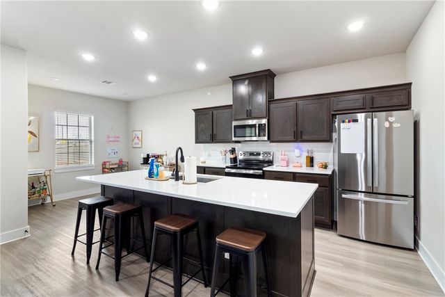 4038, 4042, 4046 Gunner Trail, College Station, TX 77845