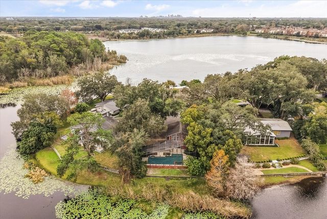 1301 DRUID ISLE ROAD, Maitland, FL 32751