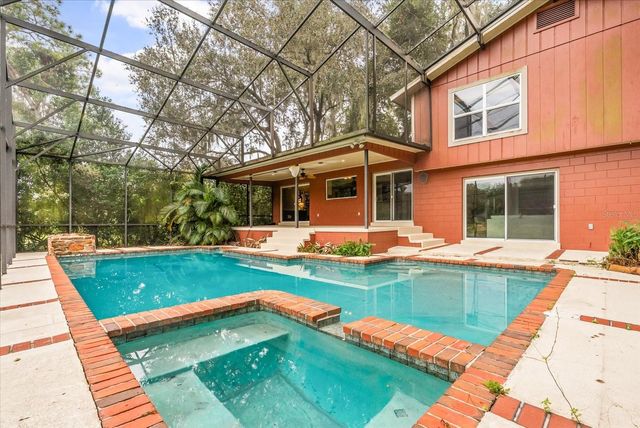 1301 DRUID ISLE ROAD, Maitland, FL 32751