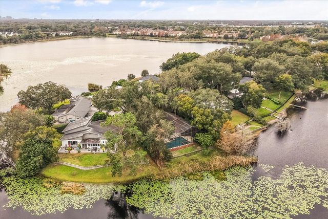 1301 DRUID ISLE ROAD, Maitland, FL 32751