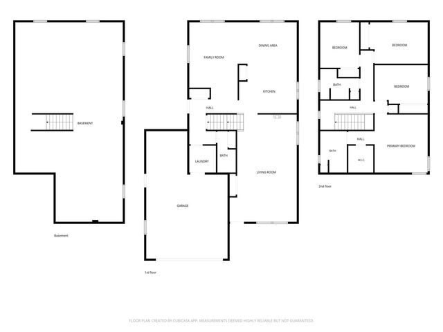 S89W23060 King PARKWAY, Big Bend, WI 53103
