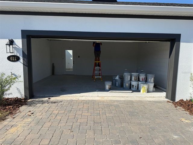 611 POTHOS STREET, Apopka, FL 32703