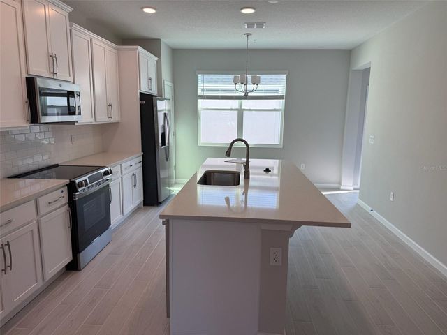 611 POTHOS STREET, Apopka, FL 32703