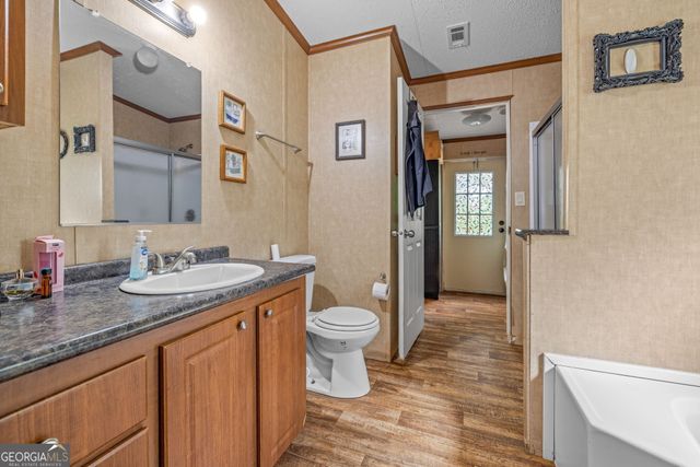 2860 Jack Bryant Circle, Gainesville, GA 30507