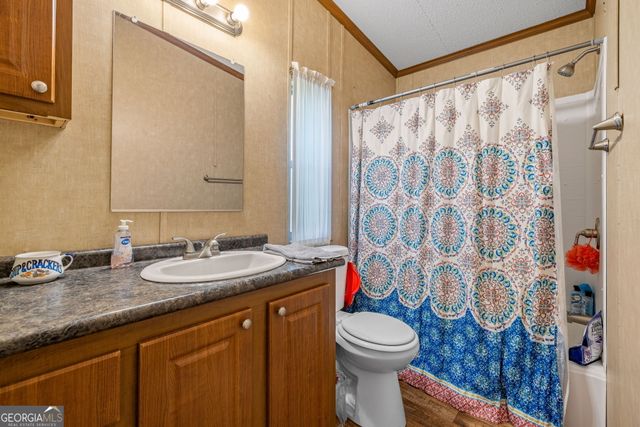 2860 Jack Bryant Circle, Gainesville, GA 30507