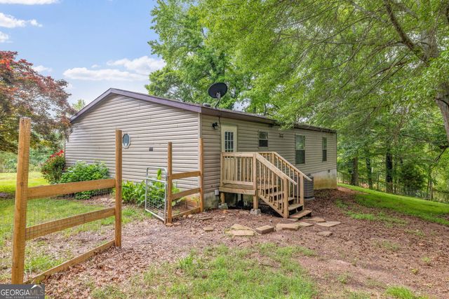 2860 Jack Bryant Circle, Gainesville, GA 30507