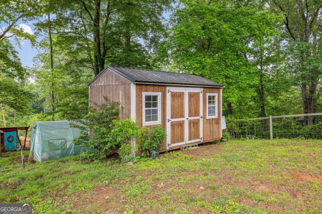 2860 Jack Bryant Circle, Gainesville, GA 30507
