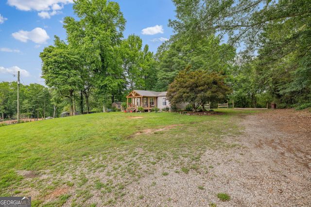 2860 Jack Bryant Circle, Gainesville, GA 30507
