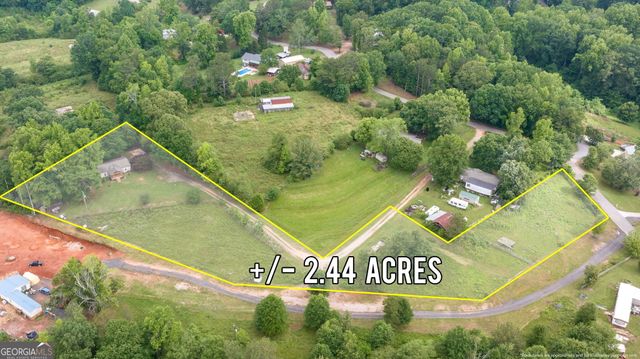 2860 Jack Bryant Circle, Gainesville, GA 30507