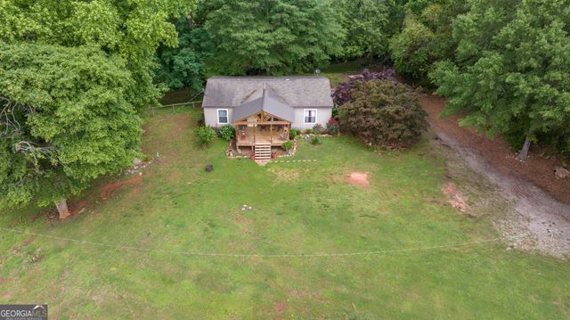 2860 Jack Bryant Circle, Gainesville, GA 30507
