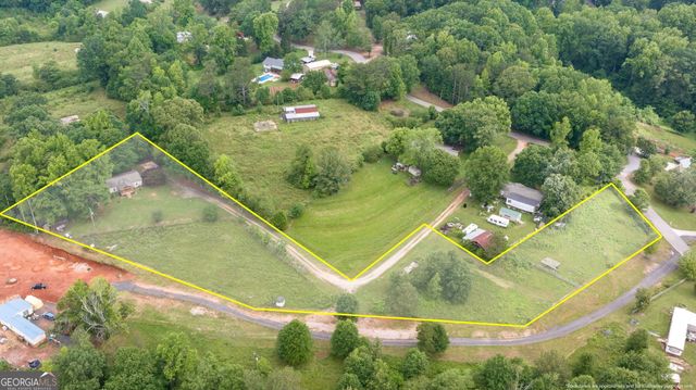 2860 Jack Bryant Circle, Gainesville, GA 30507