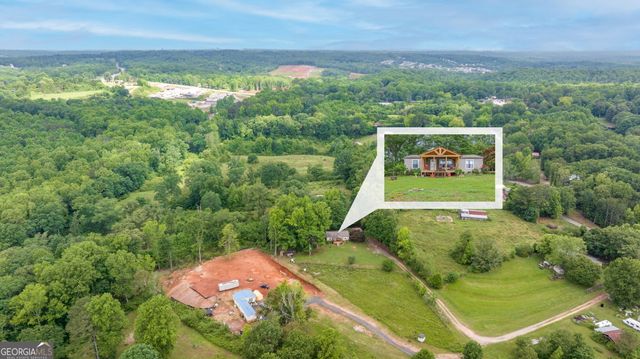 2860 Jack Bryant Circle, Gainesville, GA 30507
