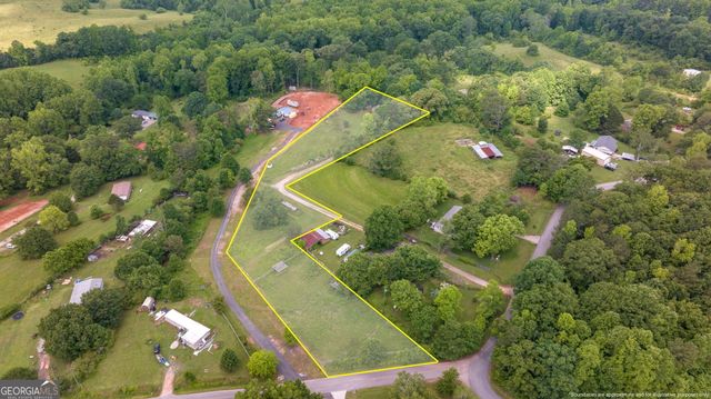 2860 Jack Bryant Circle, Gainesville, GA 30507