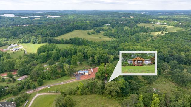 2860 Jack Bryant Circle, Gainesville, GA 30507