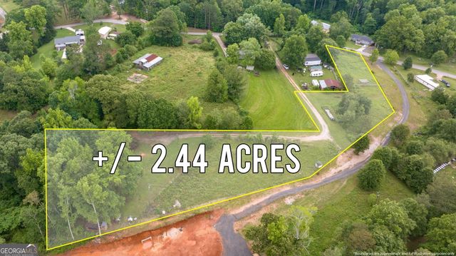 2860 Jack Bryant Circle, Gainesville, GA 30507