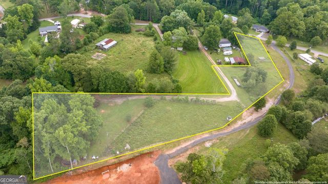 2860 Jack Bryant Circle, Gainesville, GA 30507