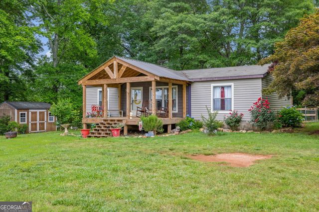 2860 Jack Bryant Circle, Gainesville, GA 30507