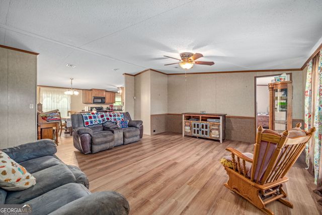 2860 Jack Bryant Circle, Gainesville, GA 30507