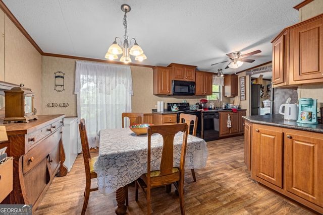 2860 Jack Bryant Circle, Gainesville, GA 30507
