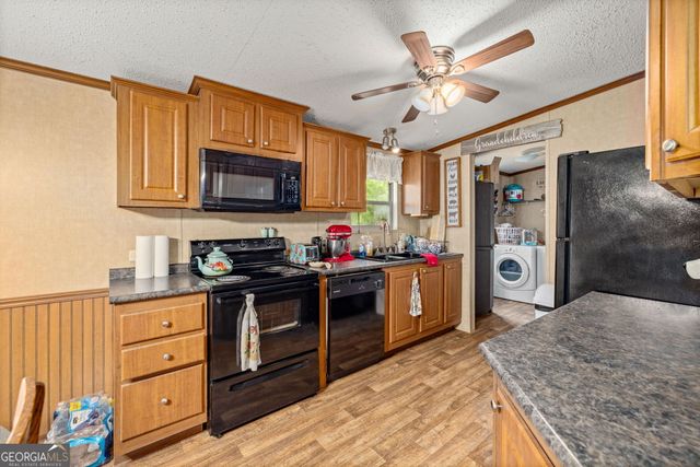 2860 Jack Bryant Circle, Gainesville, GA 30507