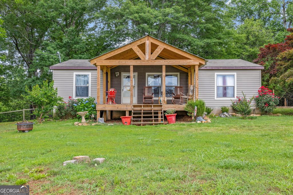 2860 Jack Bryant Circle, Gainesville, GA 30507
