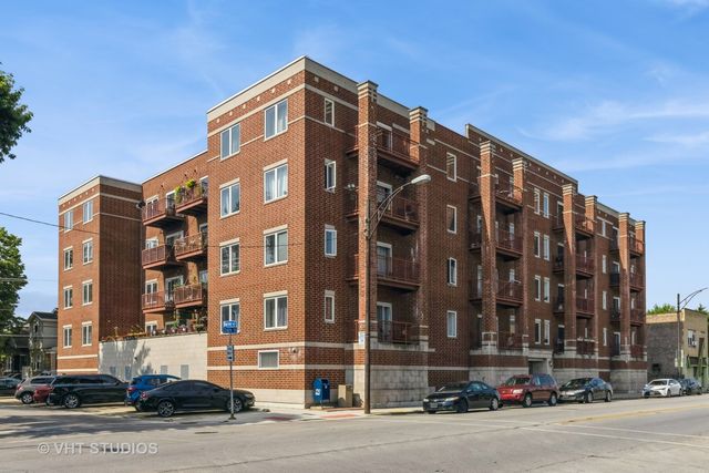 6238 26th Street 505, Berwyn, IL 60402
