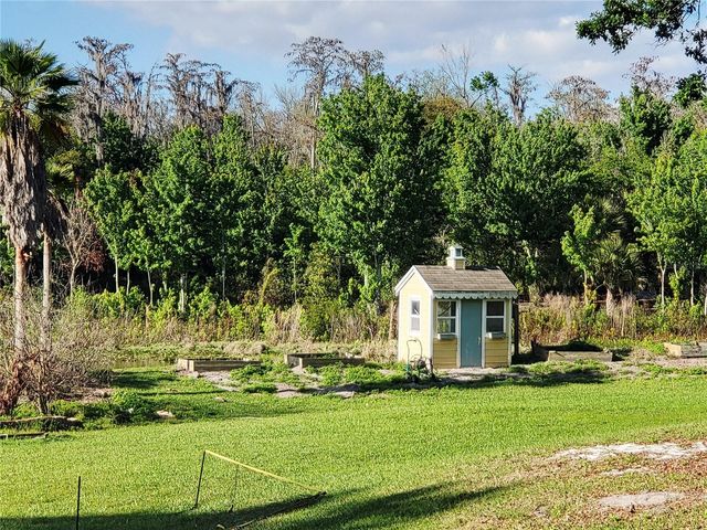 11807 MINTWOOD COURT, Orlando, FL 32837