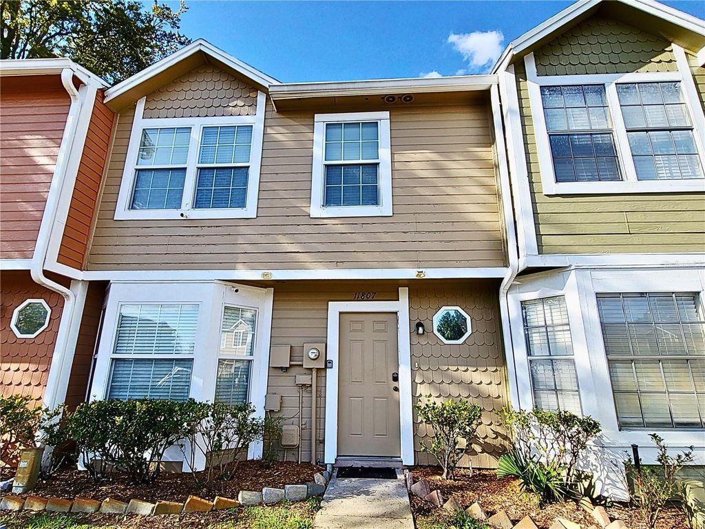 11807 MINTWOOD COURT, Orlando, FL 32837