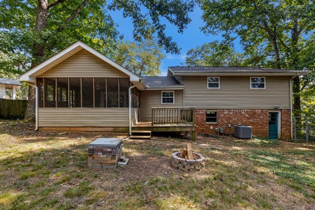 919 Carrie Lane, Hixson, TN 37343
