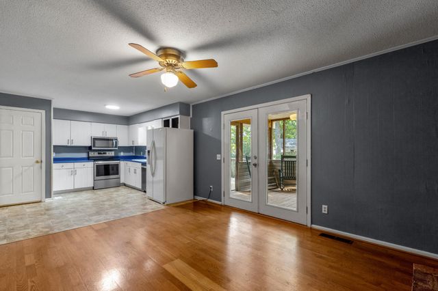919 Carrie Lane, Hixson, TN 37343