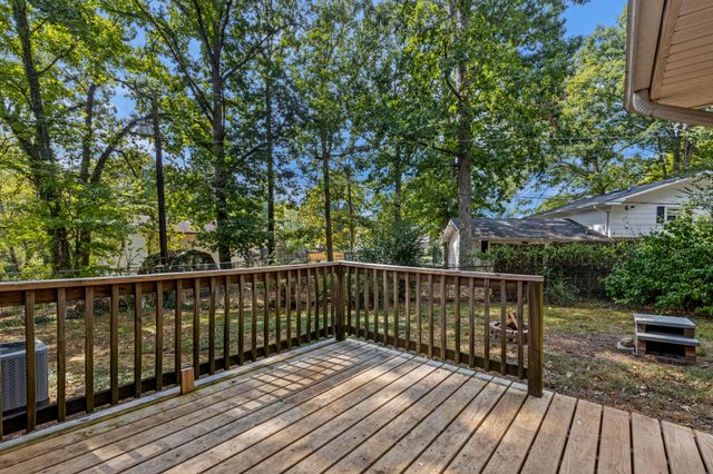 919 Carrie Lane, Hixson, TN 37343